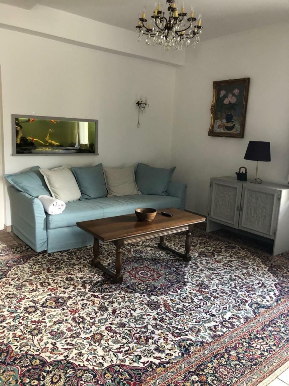 Vila Duem Apartment Laibach