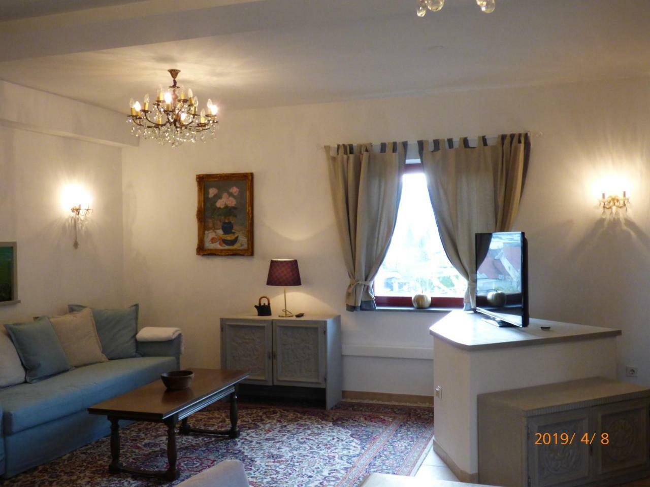 Apartment Vila Duem *