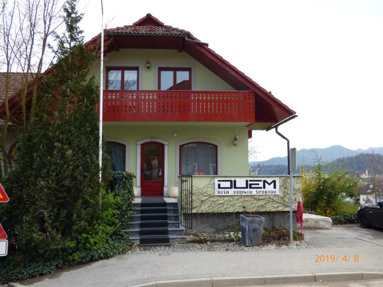 Apartment Vila Duem *