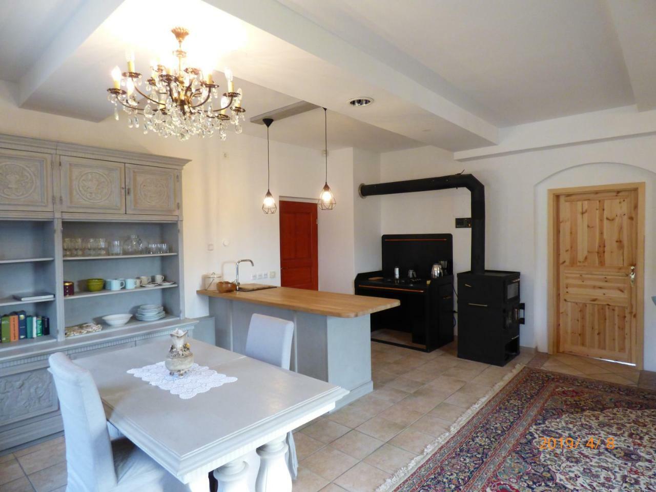 Apartment Vila Duem *
