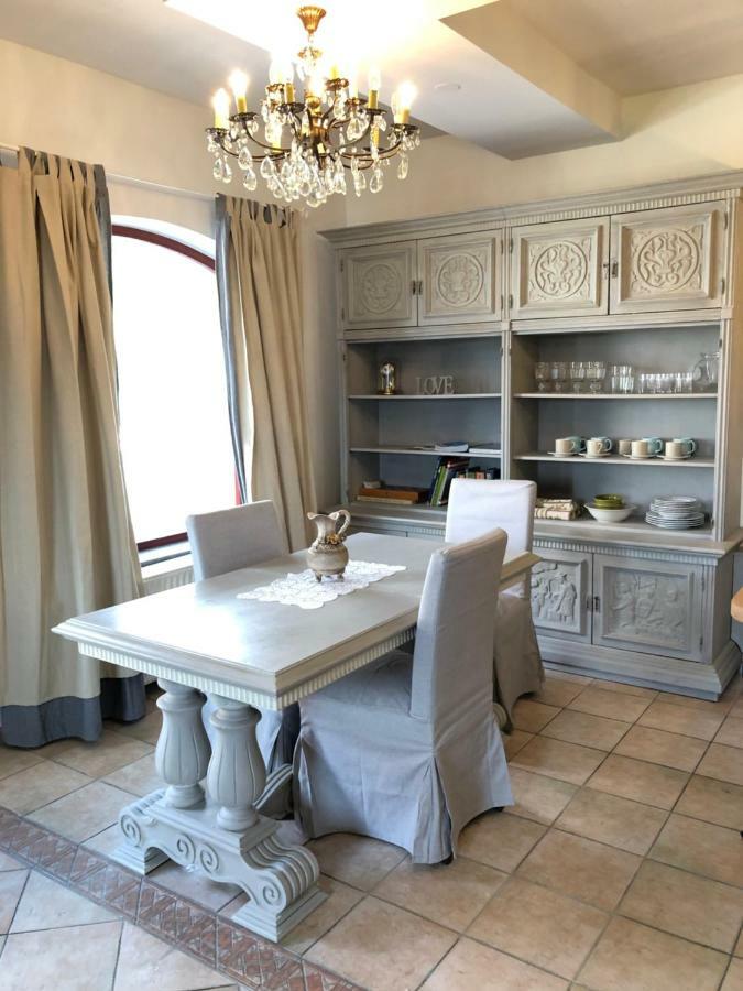 Vila Duem Apartment *