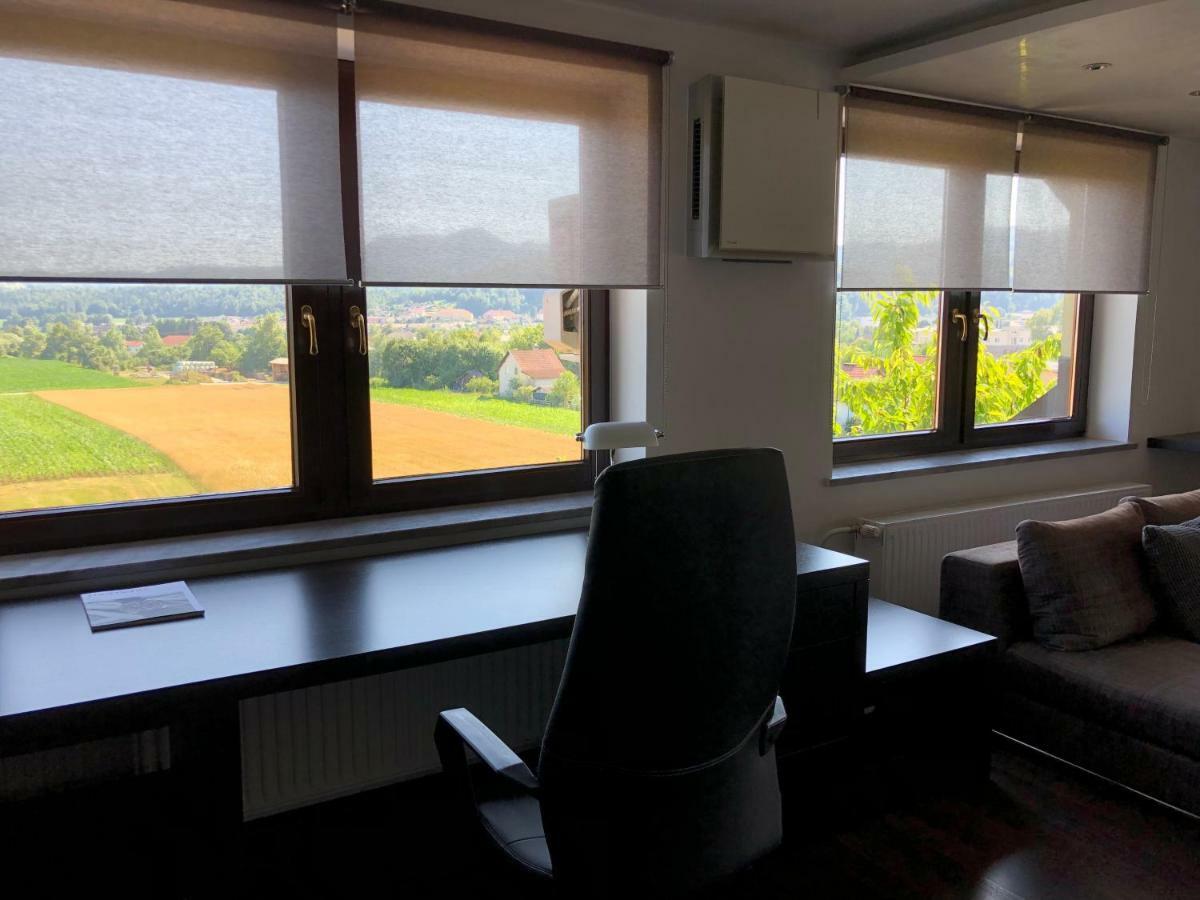 Apartment Vila Duem
