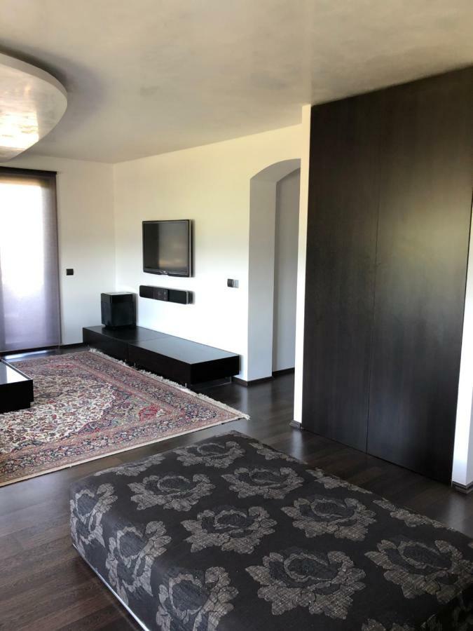 Apartment Vila Duem Laibach