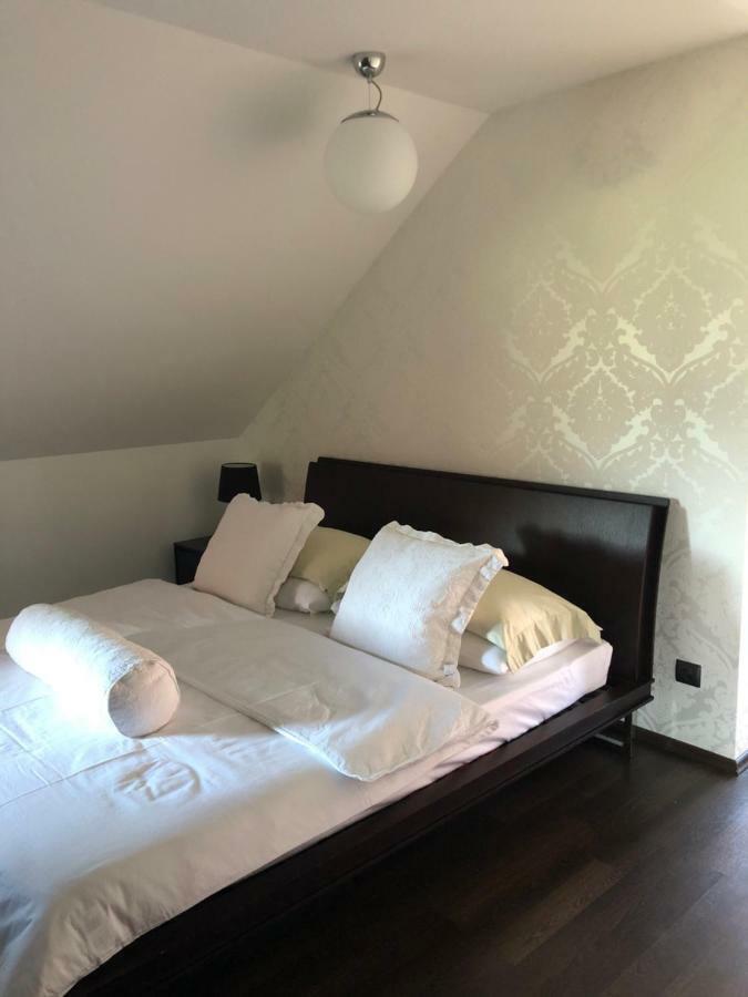 Apartment Vila Duem *