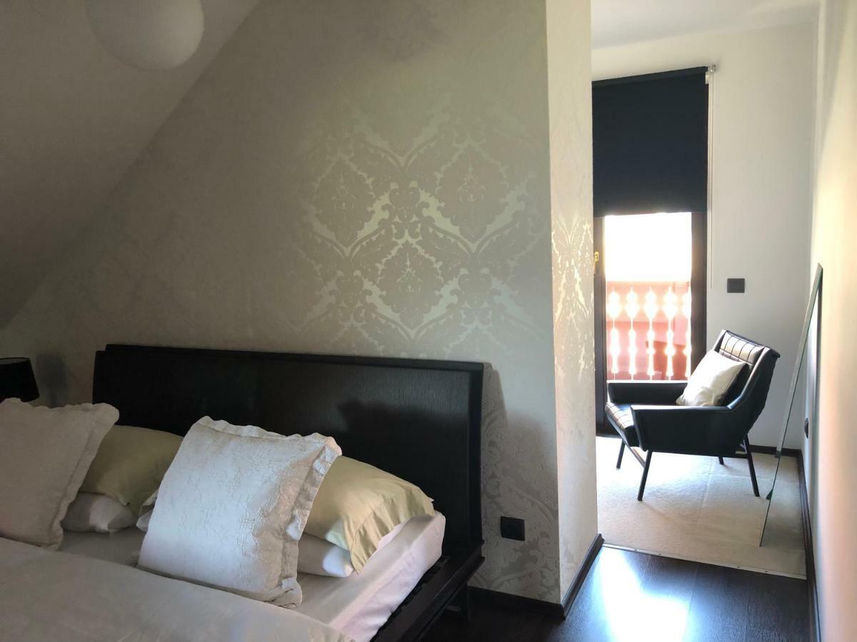 Apartment Vila Duem