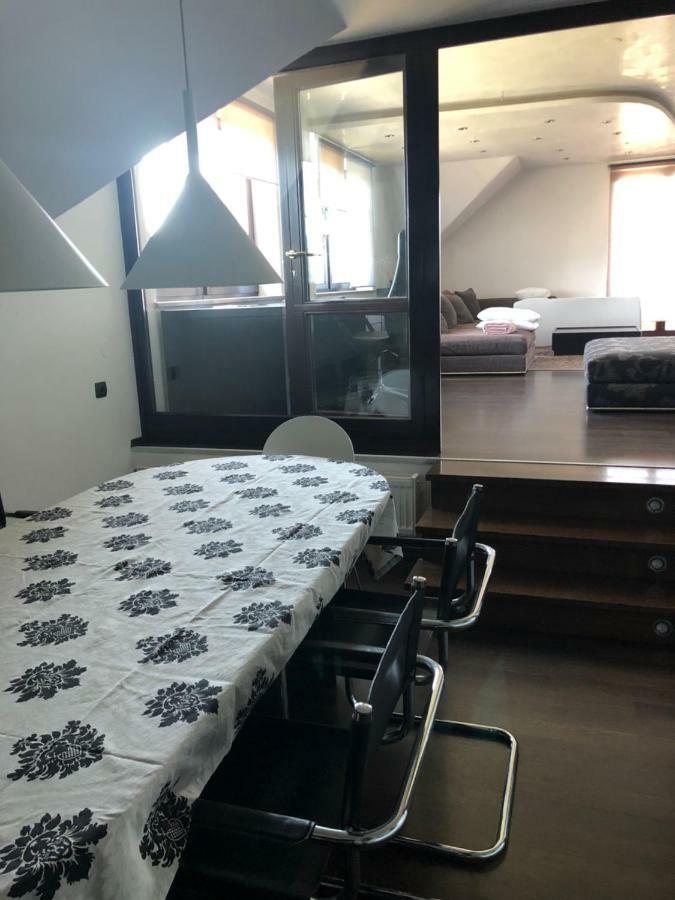 Apartment Vila Duem *