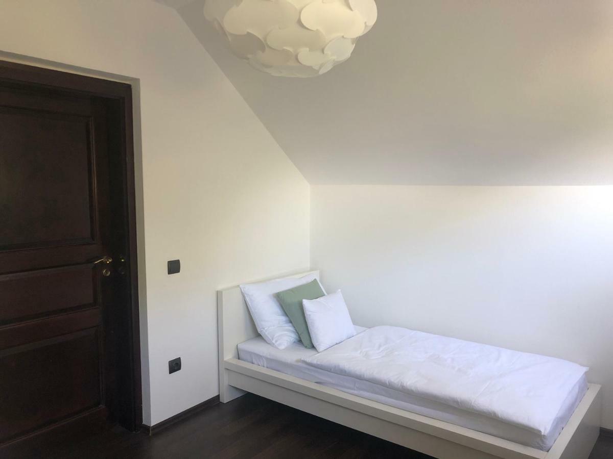 Apartment Vila Duem Laibach