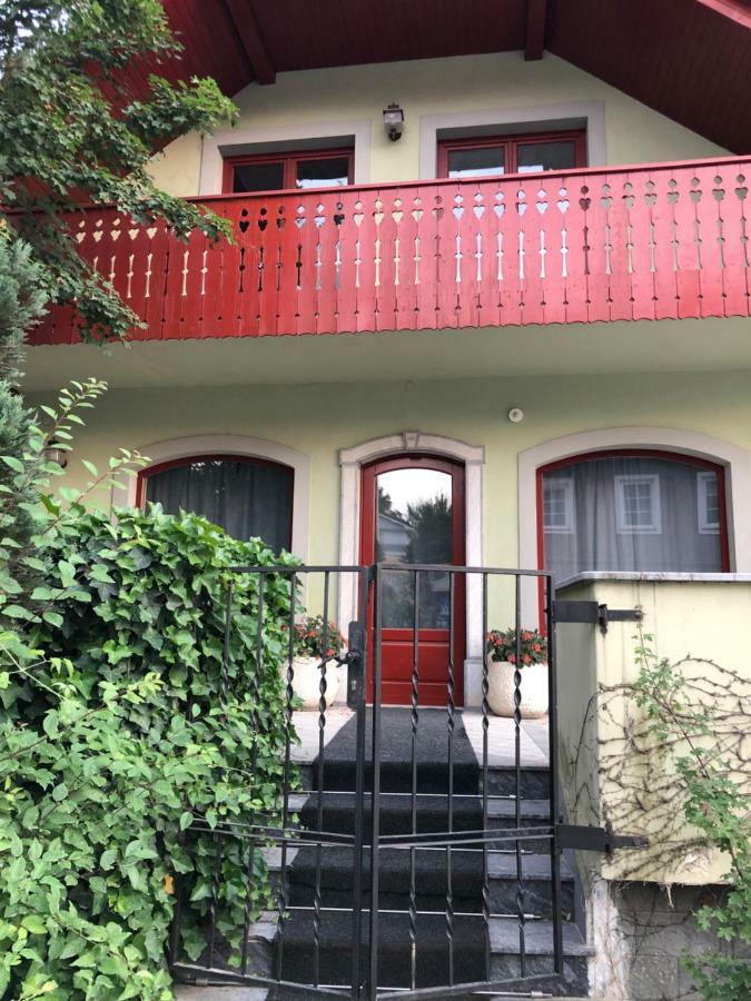 Vila Duem Apartment